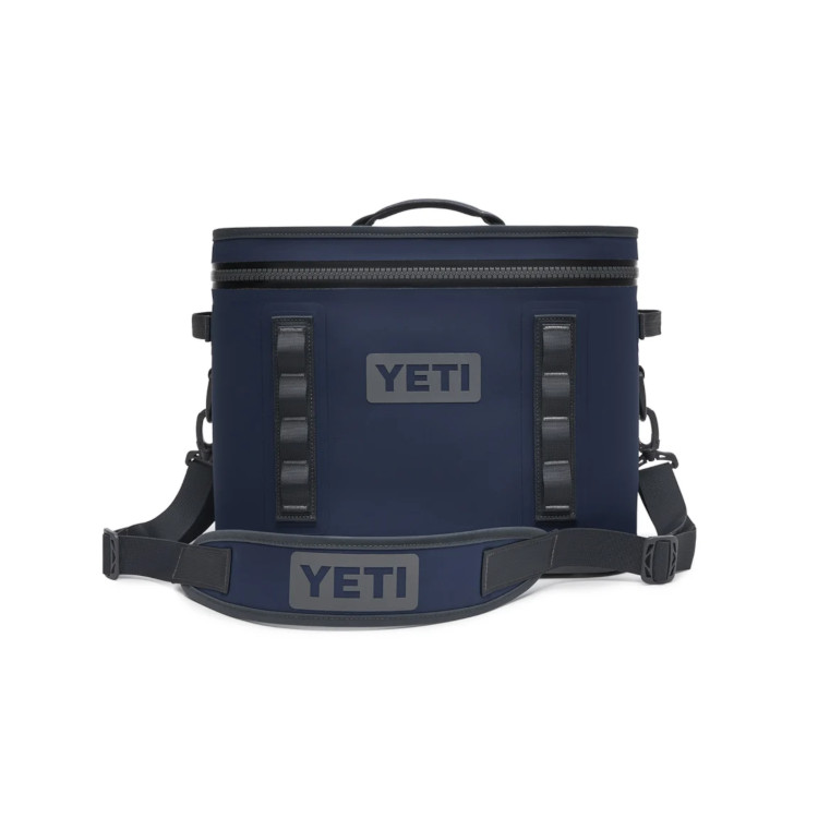 Yeti Hopper Flip 18 Soft Sided Portable Cooler